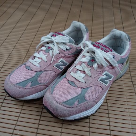 New Balance 993 Wr993km Usa Susan B 